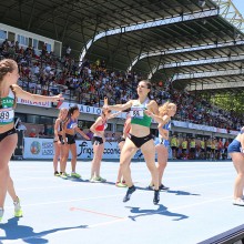 2017 Rieti 4x400 3c IMG 5659