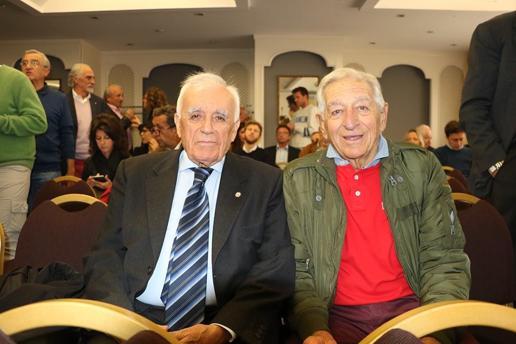Alfredo King Rizzo Baraldi