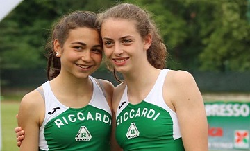 Debora Bono Beatrice Zeli