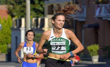 Laura Pellicoro Erba