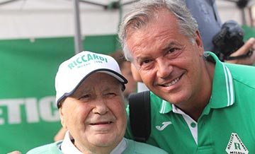 Renato Sergio Tammaro 2