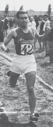 Renato Tammaro campestre 1947
