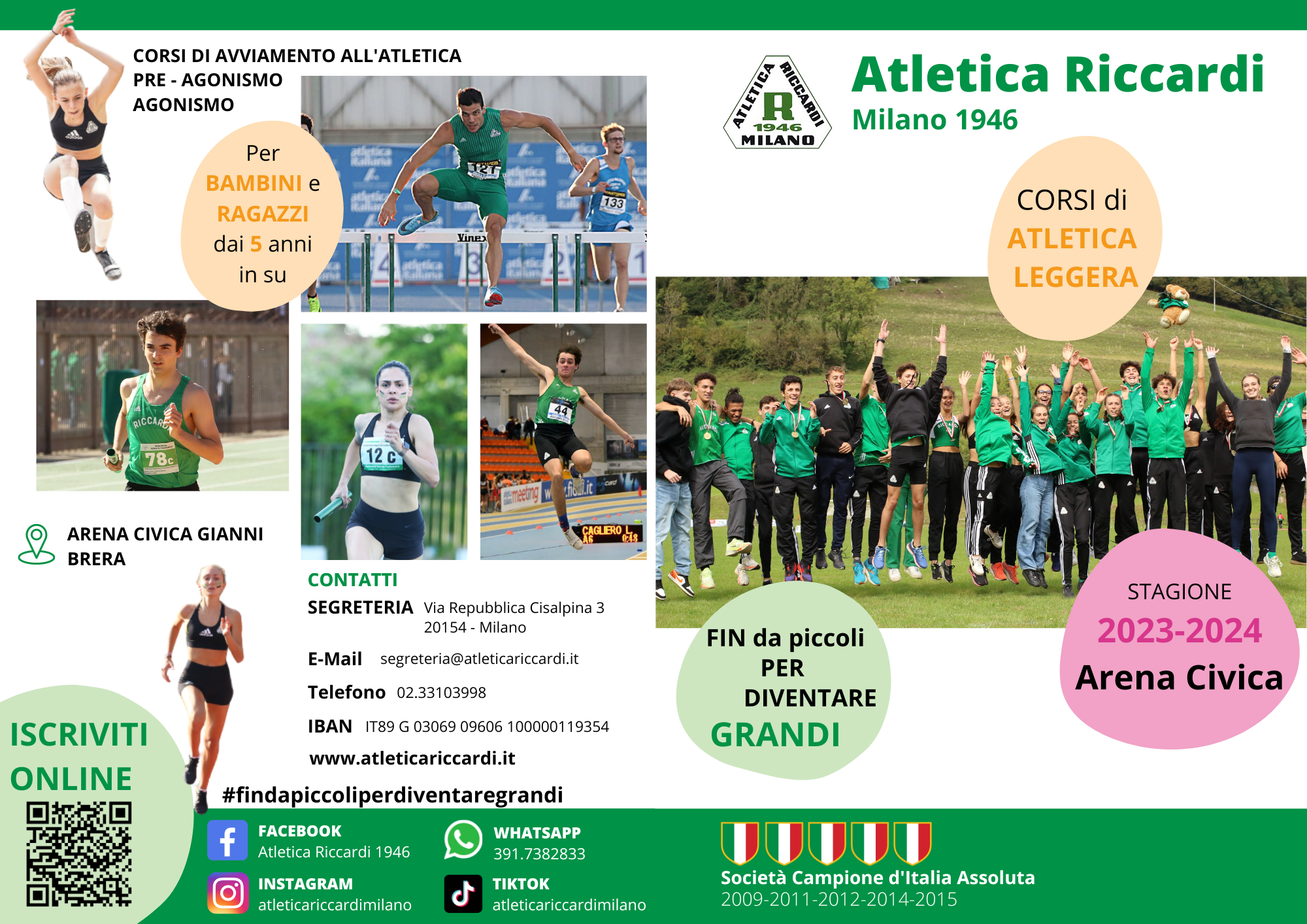VOLANTINO2024 FRONTE